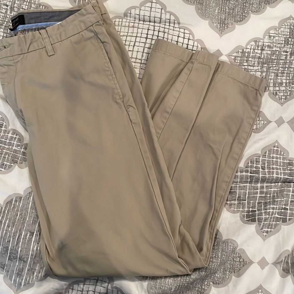Banana republic chinos 34/32